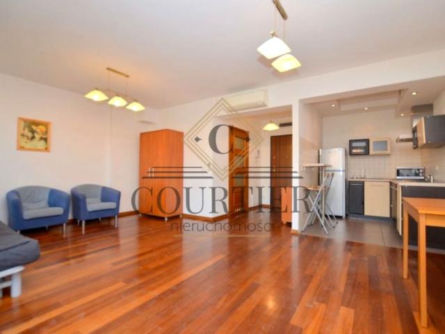 Powstańców Śląskich 38 m², Wrocław