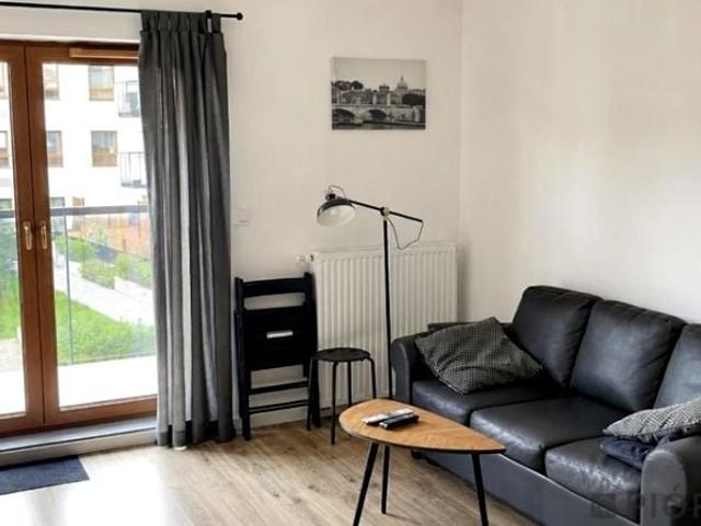 Powstańców Śląskich 41 m², Warszawa