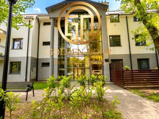 Powstańców Śląskich 42 m², Rzeszów