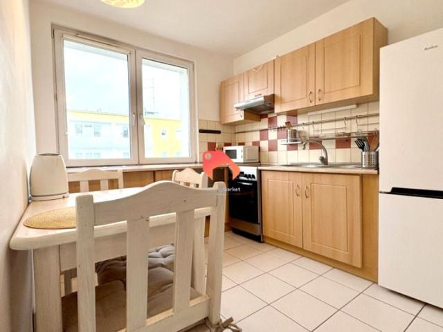 Powstańców Śląskich 43,72 m², Bydgoszcz
