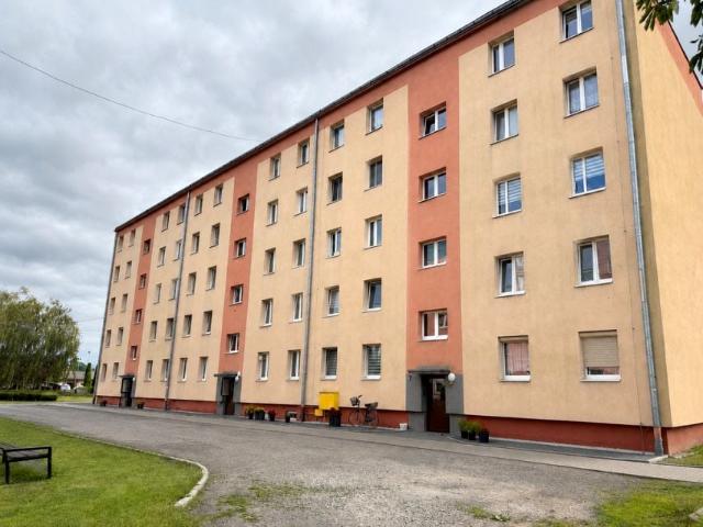 Powstańców Śląskich 43,86 m², Łambinowice