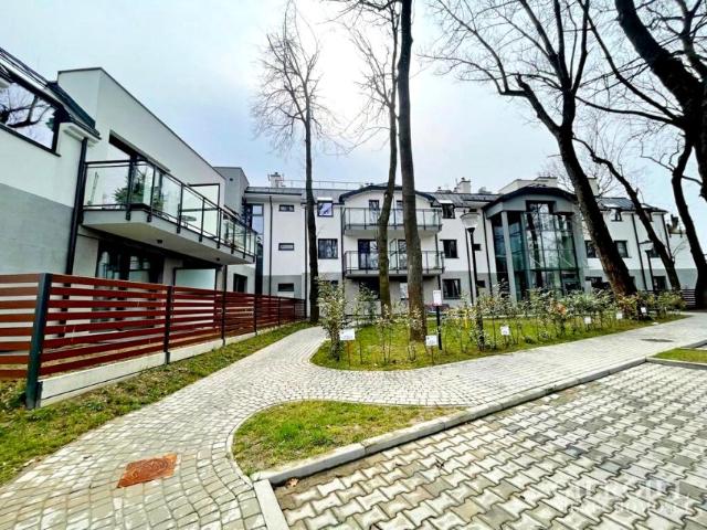 Powstańców Śląskich 43 m², Rzeszów