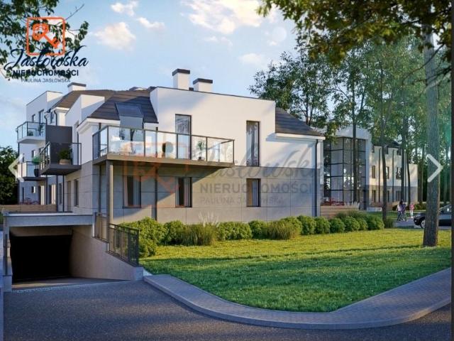 Powstańców Śląskich 43 m², Rzeszów
