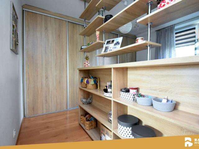 Powstańców Śląskich 48,15 m², Zabrze