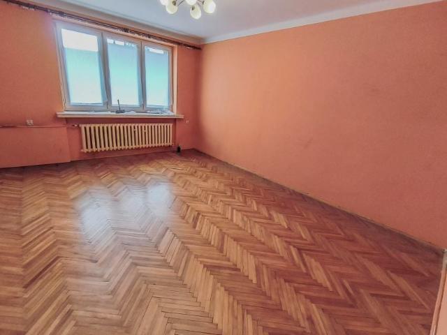 Powstańców Śląskich 52,60 m², Jaworzno