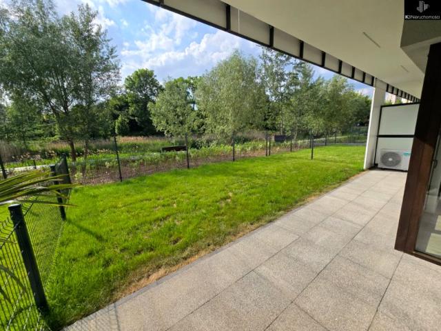 Powstańców Śląskich 53 m², Warszawa