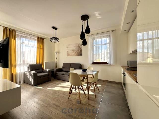 Powstańców Śląskich 61,34 m², Warszawa