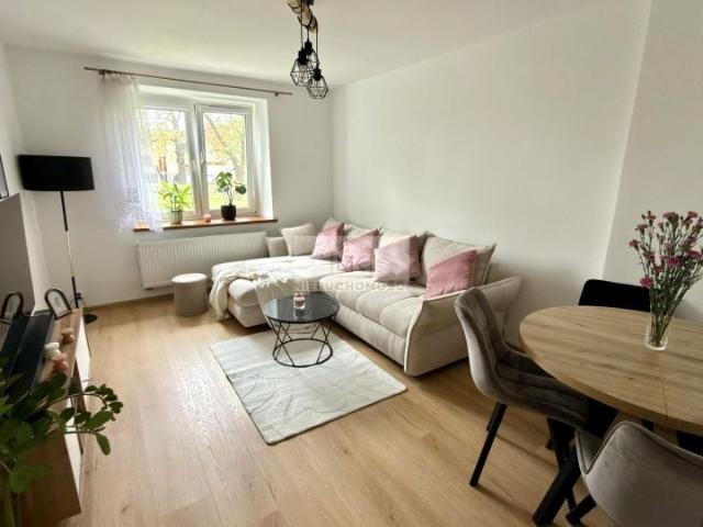 Powstańców Śląskich 66,20 m², Lewin Brzeski