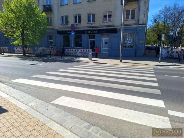 Powstańców Śląskich 67,50 m², Wrocław