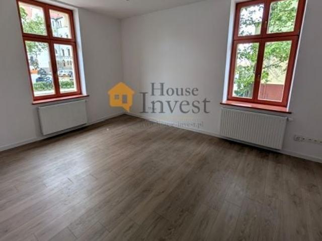 Powstańców Śląskich 70,50 m², Legnica