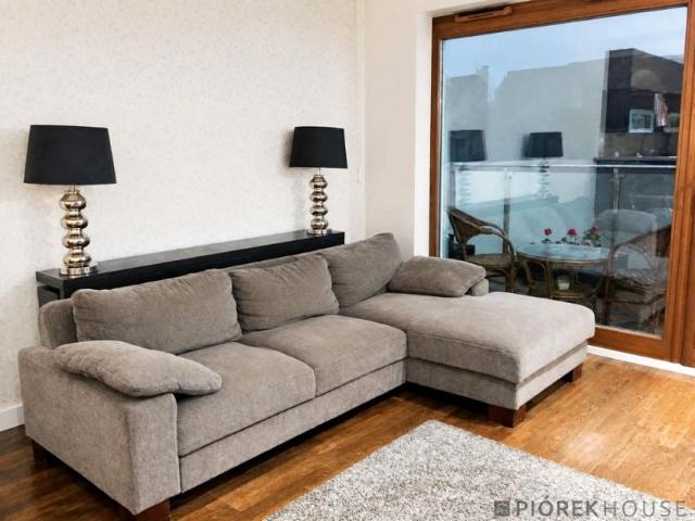 Powstańców Śląskich 70 m², Warszawa