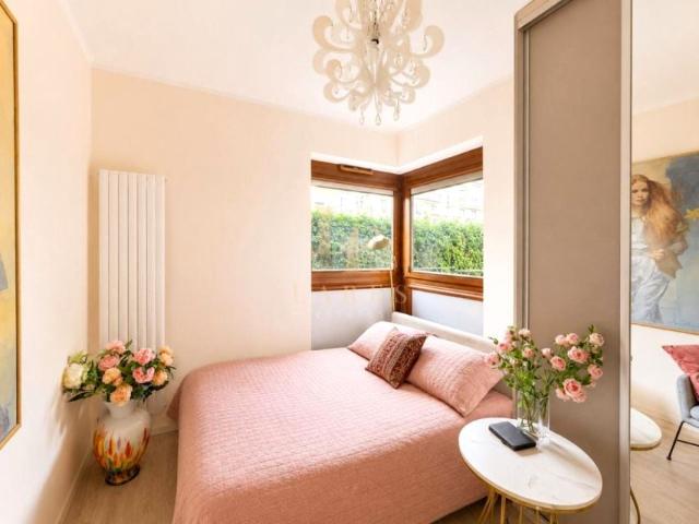 Powstańców Śląskich 86 m², Warszawa
