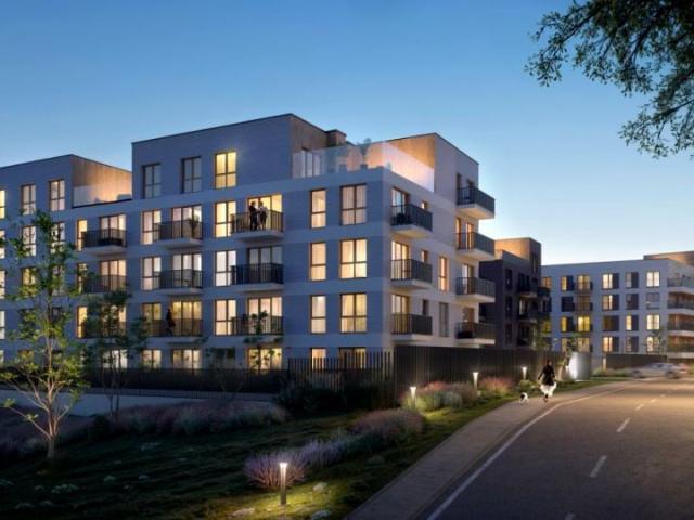 Powstańców Śląskich 95 m², Świętochłowice