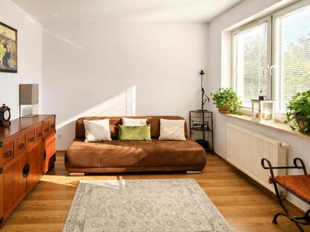 Powstańców Listopadowych 58,25 m², Rzeszów