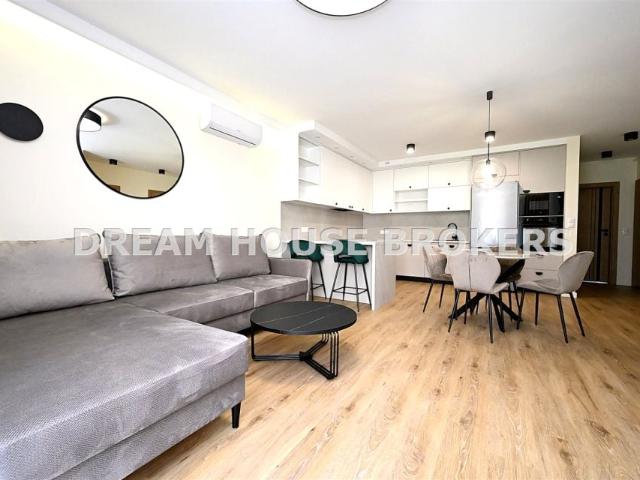 Powstańców Listopadowych 72 m², Rzeszów