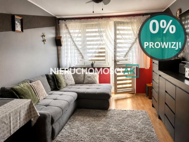 Powstańców Styczniowych 68,25 m², Konin