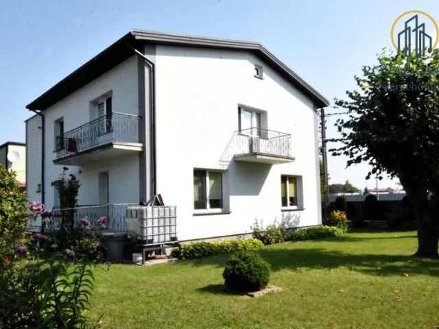 Powstańców Warszawy 240 m², Lubartów
