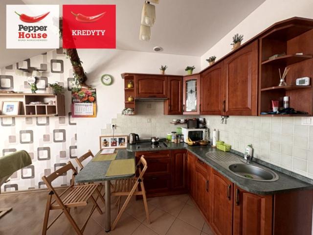 Powstańców Warszawy 24,34 m², Stegna