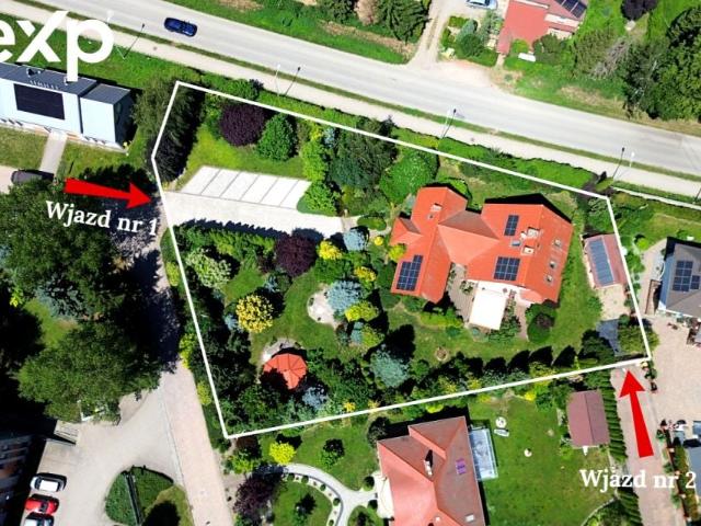 Powstańców Warszawy 270 m², Ząbkowice Śląskie