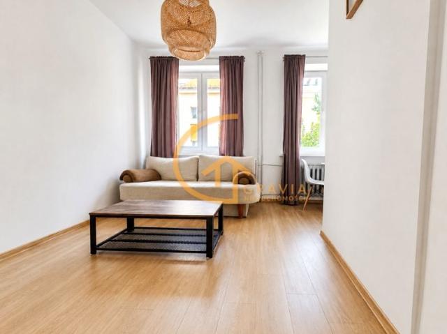 Powstańców Warszawy 36,40 m², Pruszcz Gdański