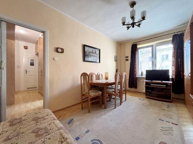 Powstańców Warszawy 38,30 m², Pruszcz Gdański