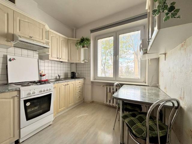 Powstańców Warszawy 38,30 m², Pruszcz Gdański