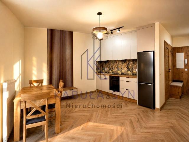 Powstańców Warszawy 33,46 m², Bydgoszcz