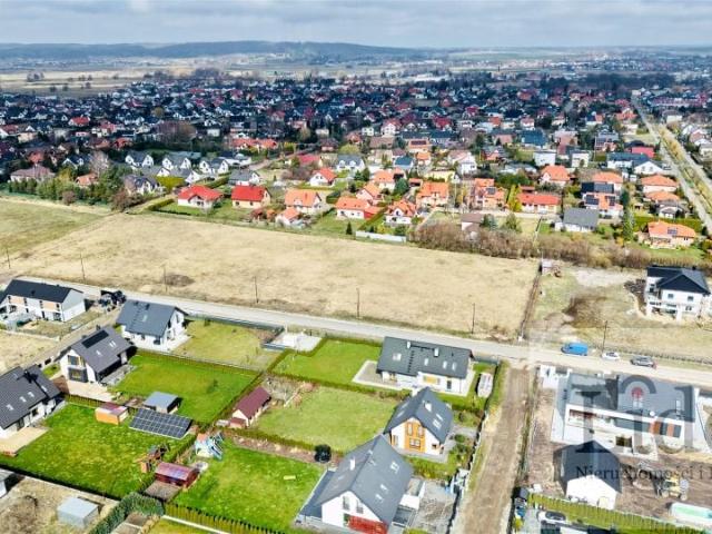 Powstańców Warszawy 3 630 m², Lębork