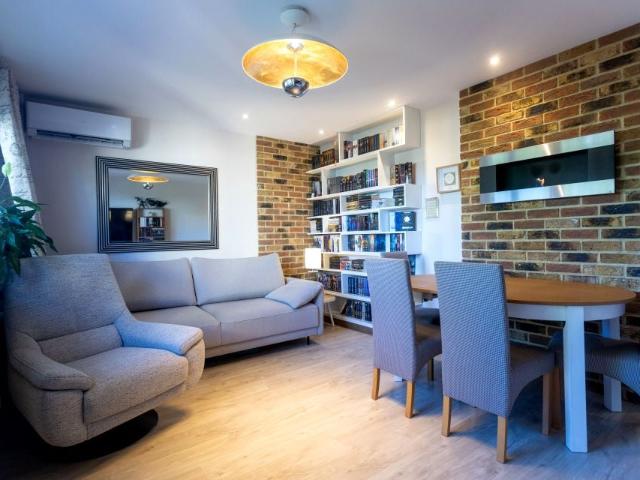 Powstańców Warszawy 3 66,60 m², Zielona Góra