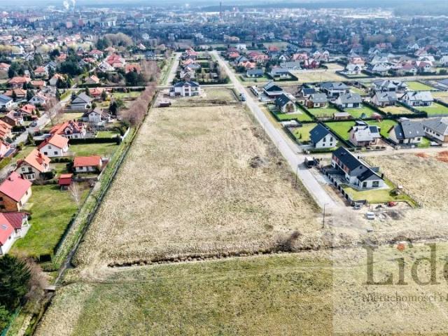 Powstańców Warszawy 3 846 m², Lębork