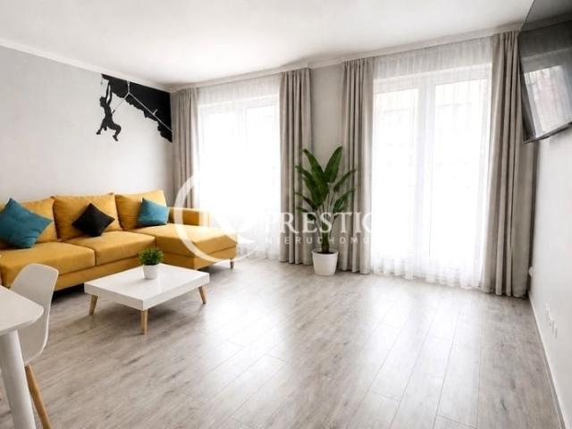 Powstańców Warszawy 44,98 m², Stargard