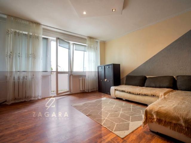 Powstańców Warszawy 49,85 m², Stargard