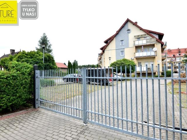 Powstańców Warszawy 42,04 m², Stegna