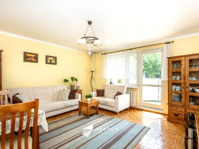 Powstańców Warszawy 54,40 m², Poznań