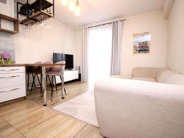 Powstańców Warszawy 55,14 m², Stargard