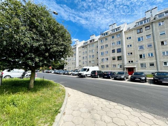 Powstańców Warszawy 56,20 m², Stargard
