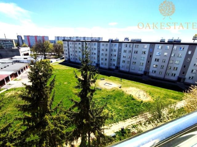 Powstańców Warszawy 58,40 m², Skarżysko Kamienna