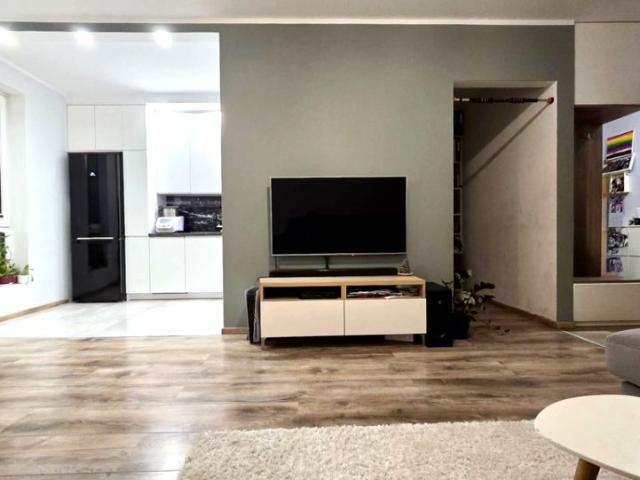 Powstańców Warszawy 59 m², Stargard