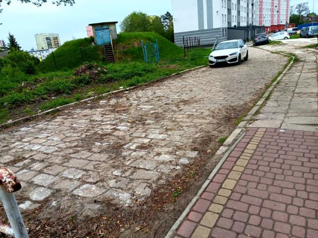 Powstańców Warszawy 508 m², Skarżysko Kamienna