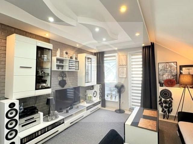 Powstańców Warszawy 60 m², Stargard