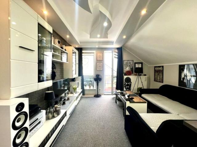 POWSTAŃCÓW WARSZAWY 60 m², Stargard