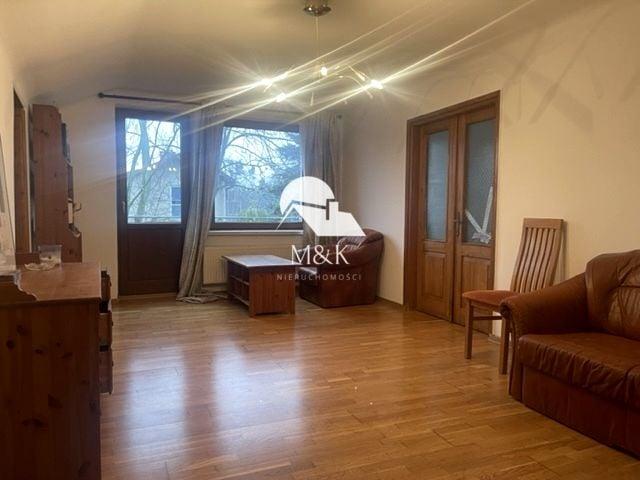 Powstańców Warszawy 85 m², Brwinów