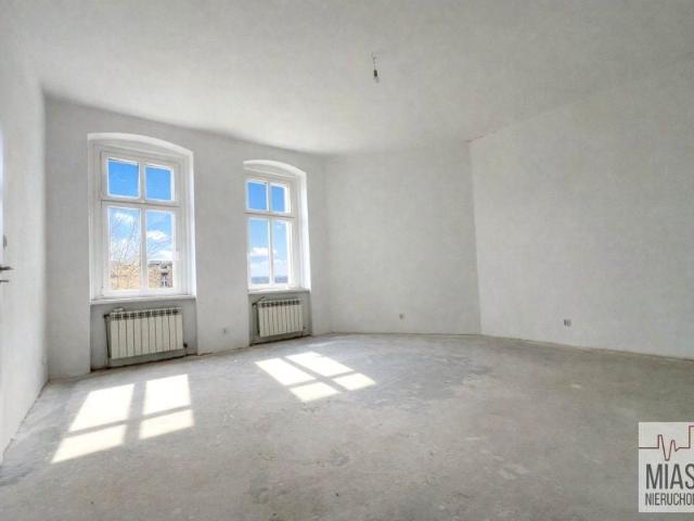 Powstańców Warszawskich 43,05 m², Bytom