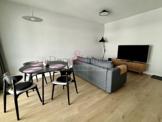 Powstańców Warszawskich 47 m², Gdańsk