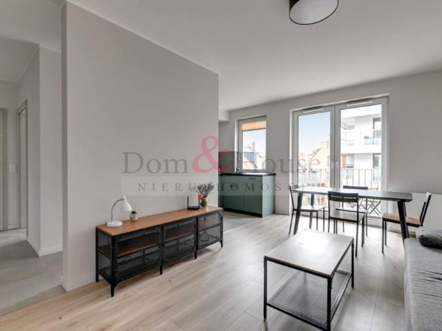 Powstańców Warszawskich 45 m², Gdańsk