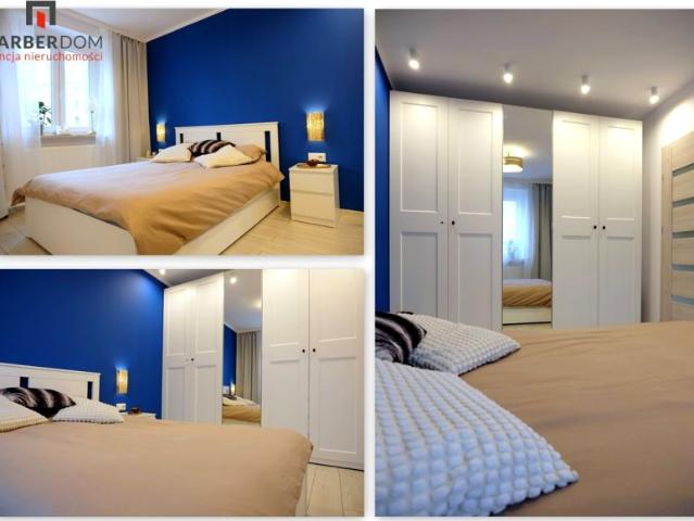 Powstańców Warszawskich 46 m², Bytom
