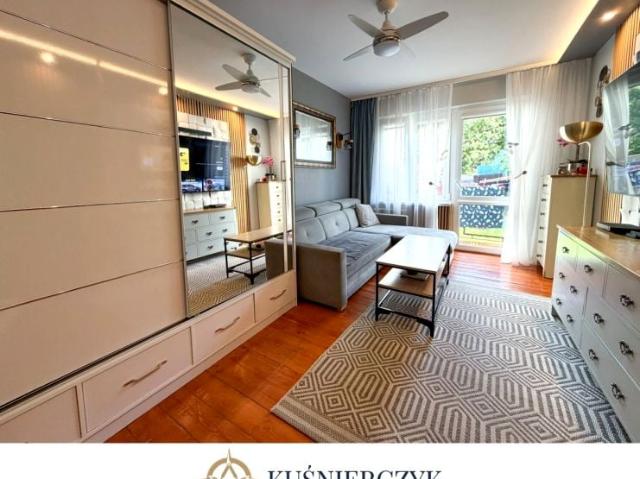 Powstańców Warszawskich 49,90 m², Krosno