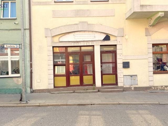 Powstańców Warszawskich 87 m², Darłowo