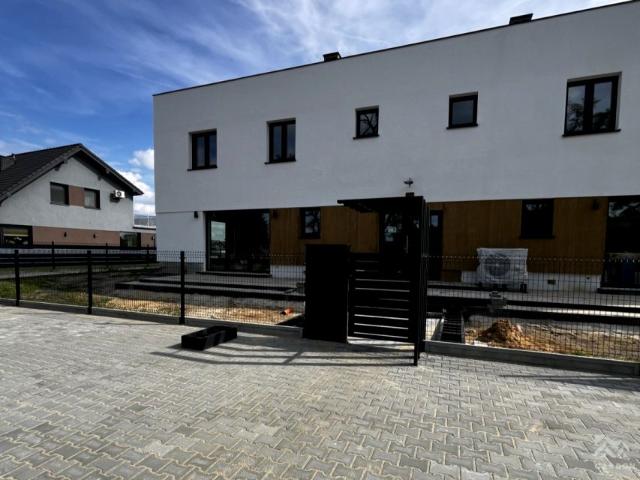 Powstańców Warszawskich 97,67 m², Tarnowskie Góry