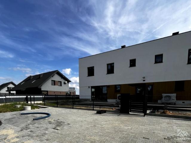 Powstańców Warszawskich 97,67 m², Tarnowskie Góry